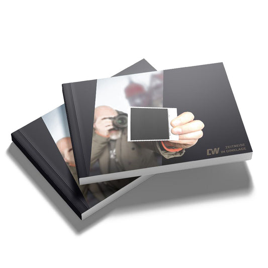 Zeitreise in Dinklage - Band 1