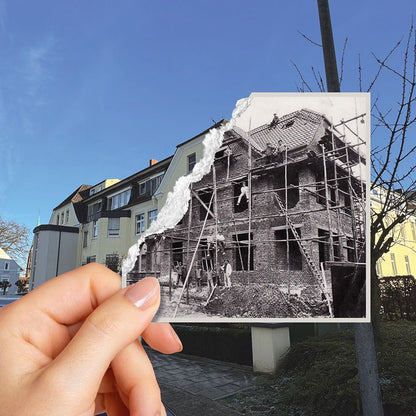 Zeitreise in Dinklage - Band 2