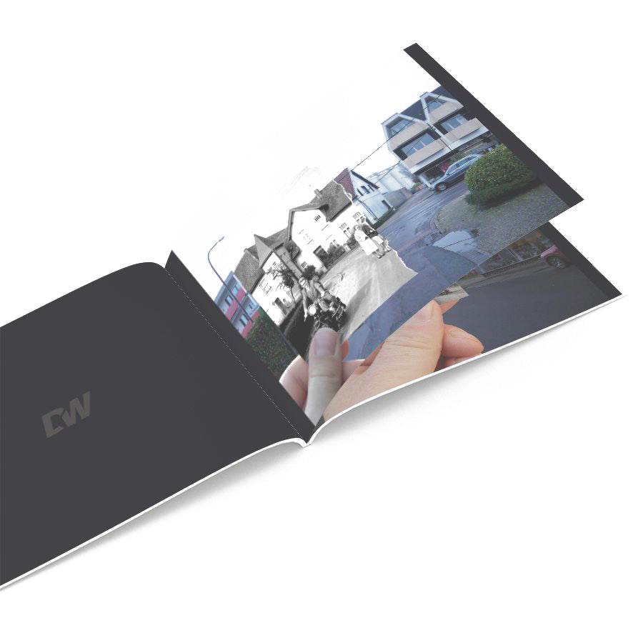 Zeitreise in Dinklage - Band 1