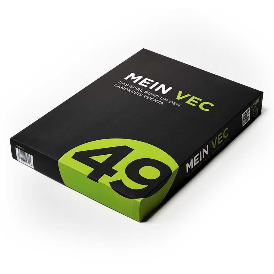 Mein VEC - Das Spiel rund um den Landkreis Vechta