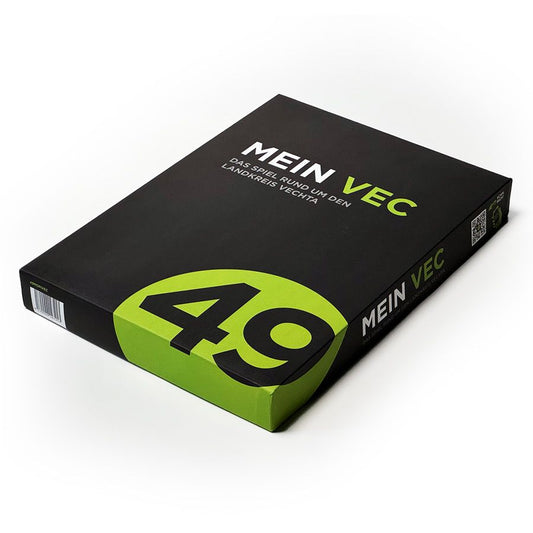 Mein VEC - Das Spiel rund um den Landkreis Vechta