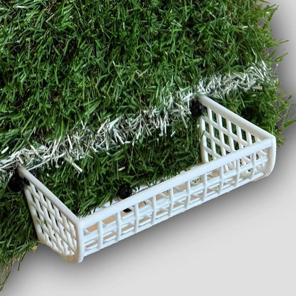 Flaschenöffner Fußballfeld